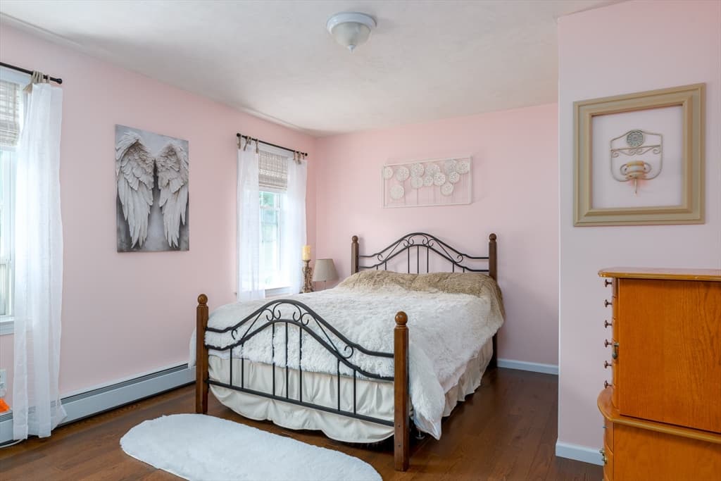Single Family Residence at 248 Pleasantdale Road, Rutland MA 01543, photo 19 of 28