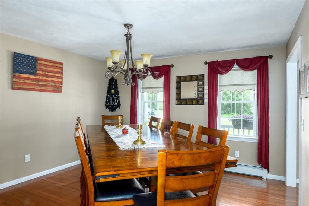 Single Family Residence at 248 Pleasantdale Road, Rutland MA 01543, photo 8 of 28