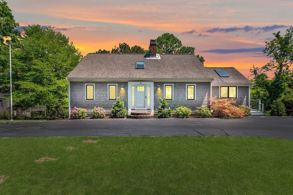 507 S Orleans Road, Orleans MA 02653