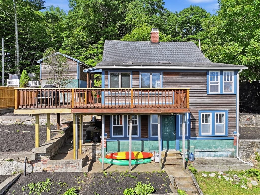 34 Lake Sargent Dr, Leicester MA 01524 photo 28