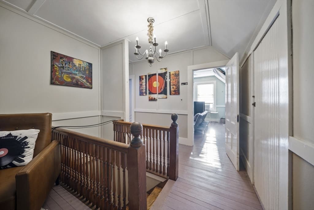 Single Family Residence at 47 Salem St, Haverhill MA 01835, Haverhill, photo 28 of 37