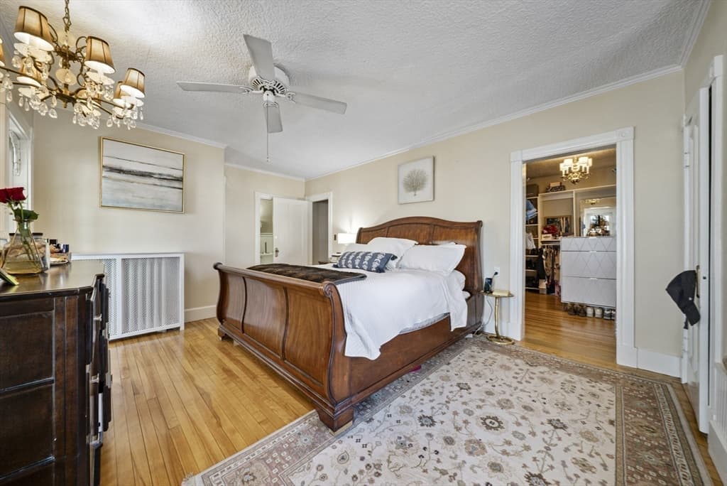 Single Family Residence at 47 Salem St, Haverhill MA 01835, Haverhill, photo 18 of 37