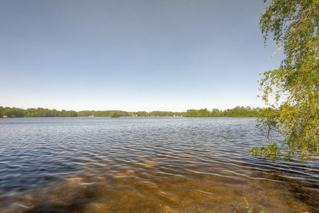 Condominium at 254 Lakeside Road # 254, Hanson MA 02341, Hanson, photo 26 of 42