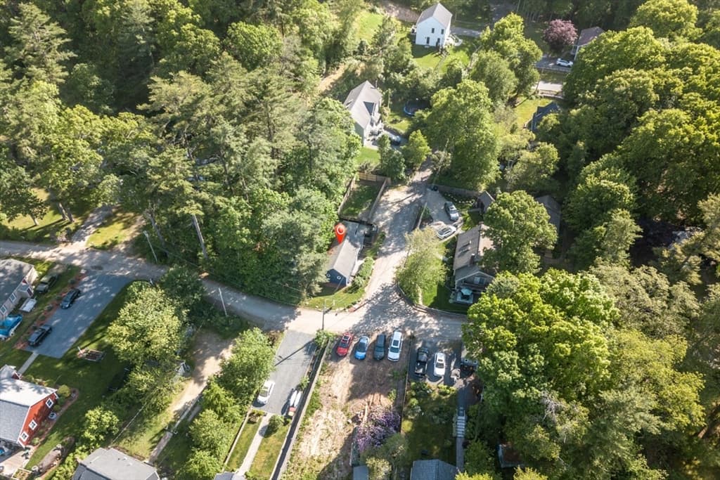 Condominium at 254 Lakeside Road # 254, Hanson MA 02341, Hanson, photo 39 of 42