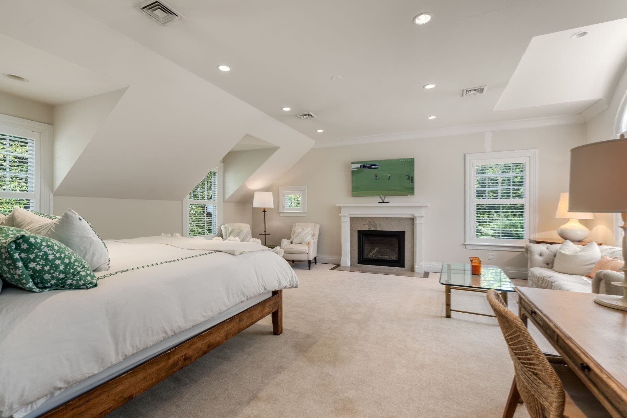 Single Family Residence at 43 Pine Street, Weston MA 02493, Weston, photo 23 of 37
