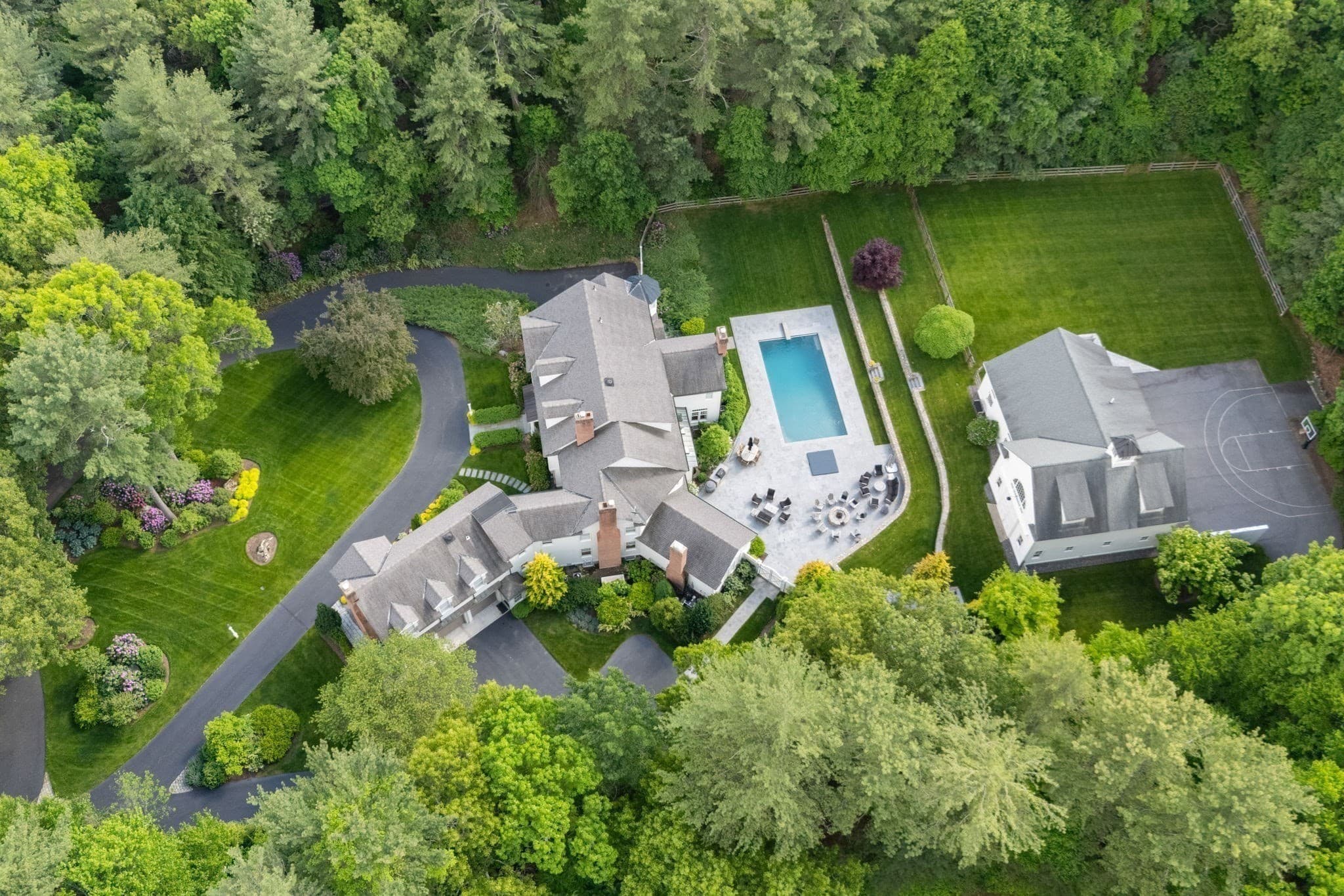 43 Pine Street, Weston MA 02493