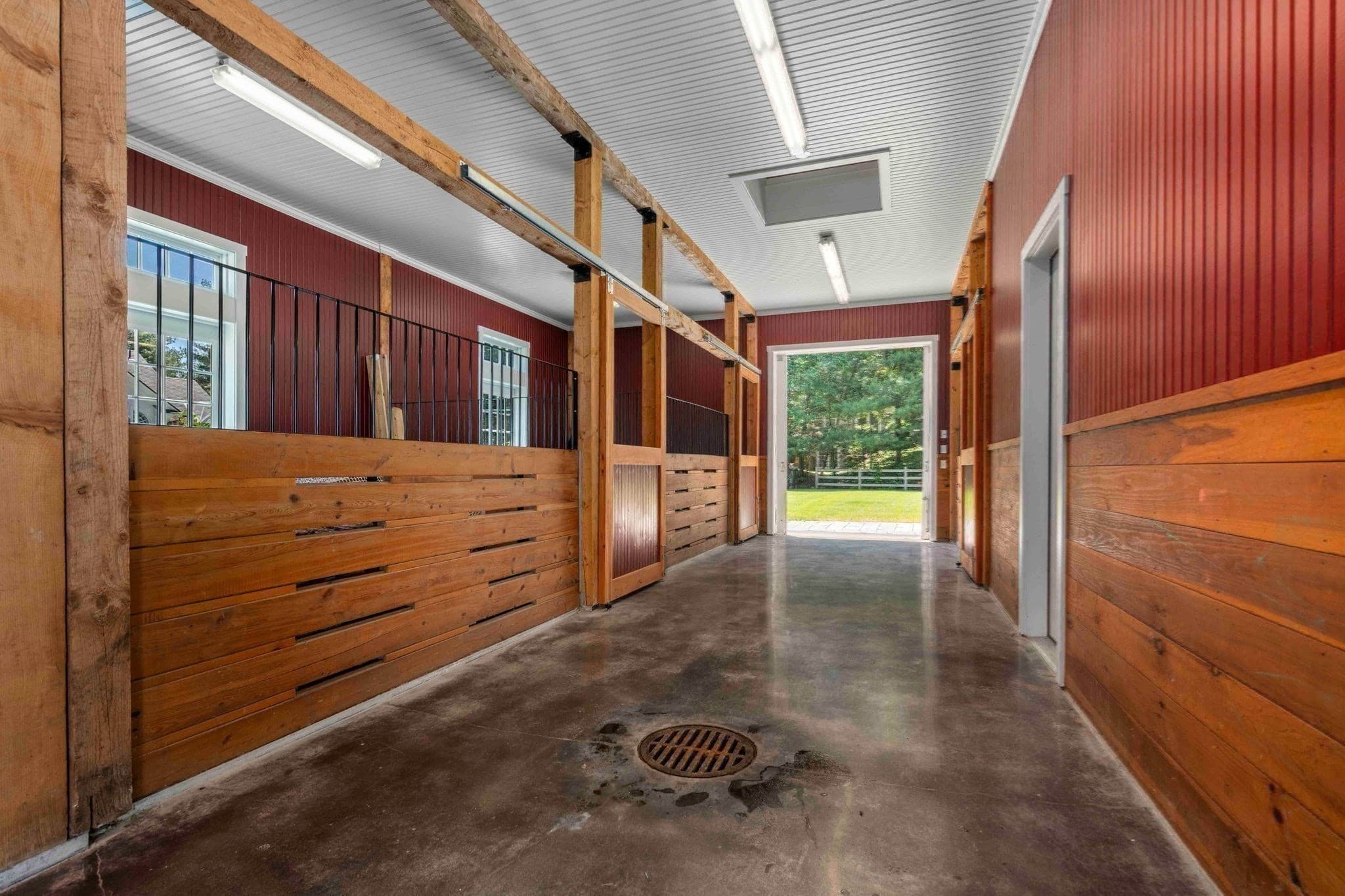 Single Family Residence at 43 Pine Street, Weston MA 02493, Weston, photo 30 of 37