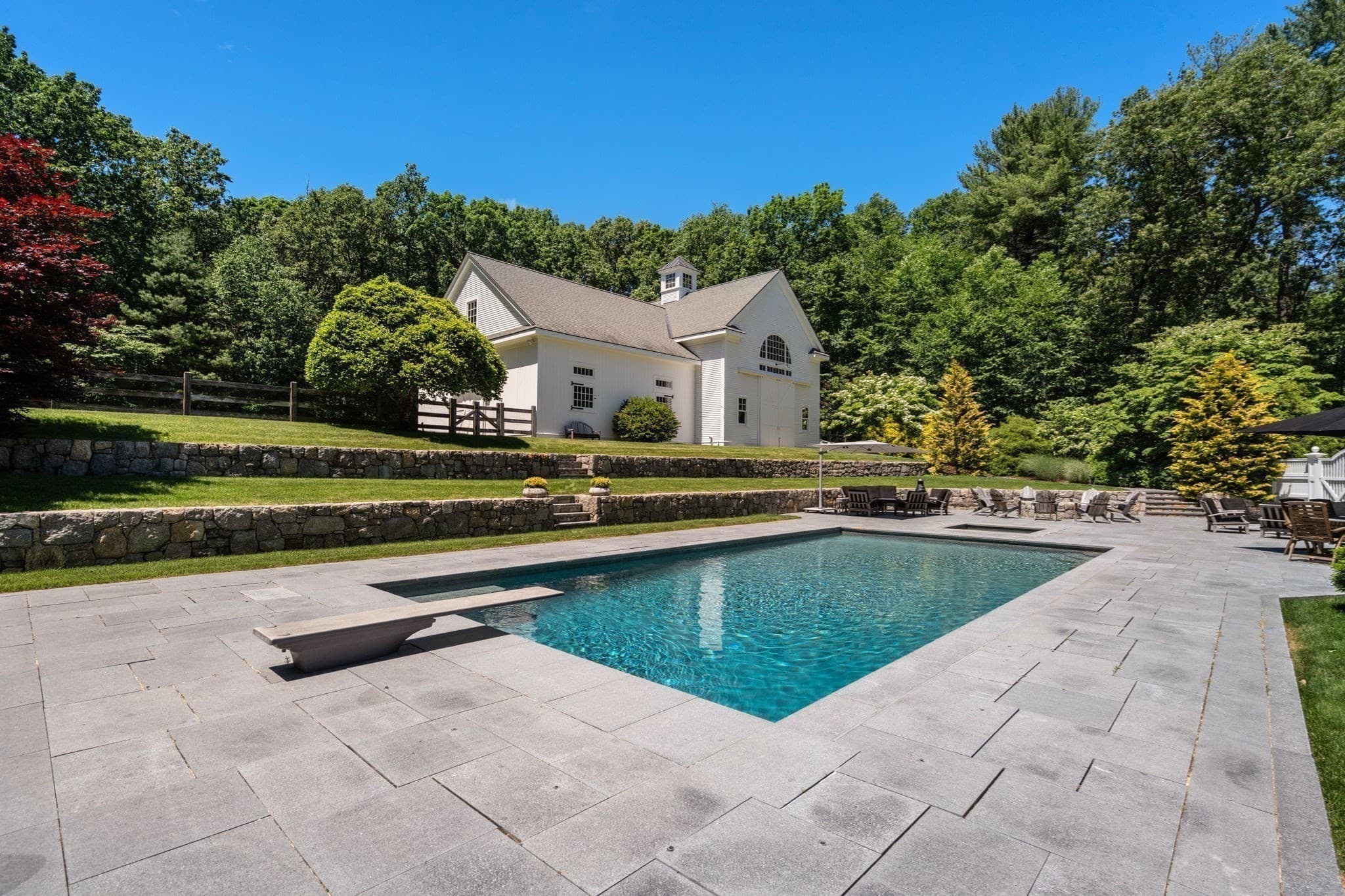 Single Family Residence at 43 Pine Street, Weston MA 02493, Weston, photo 34 of 37