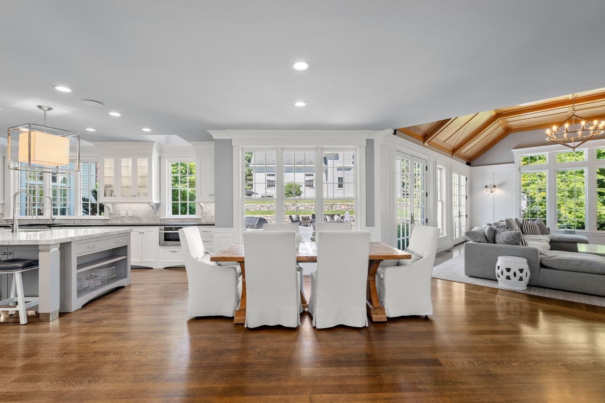 Single Family Residence at 43 Pine Street, Weston MA 02493, Weston, photo 10 of 37