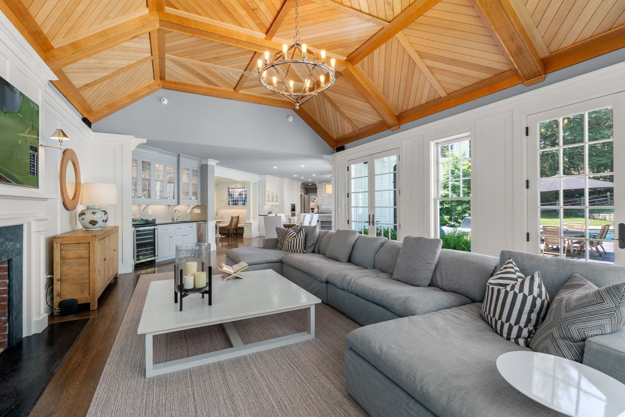 Single Family Residence at 43 Pine Street, Weston MA 02493, Weston, photo 14 of 37