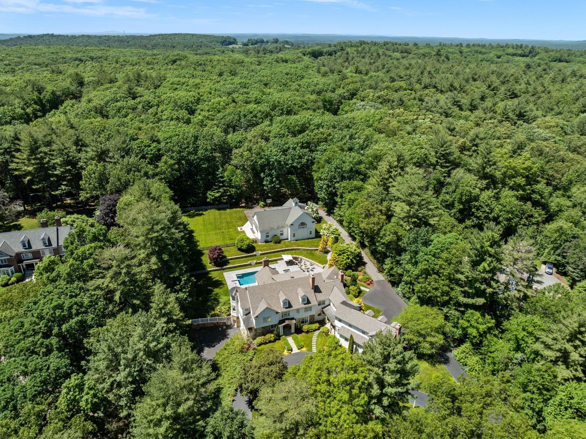 Single Family Residence at 43 Pine Street, Weston MA 02493, Weston, photo 37 of 37
