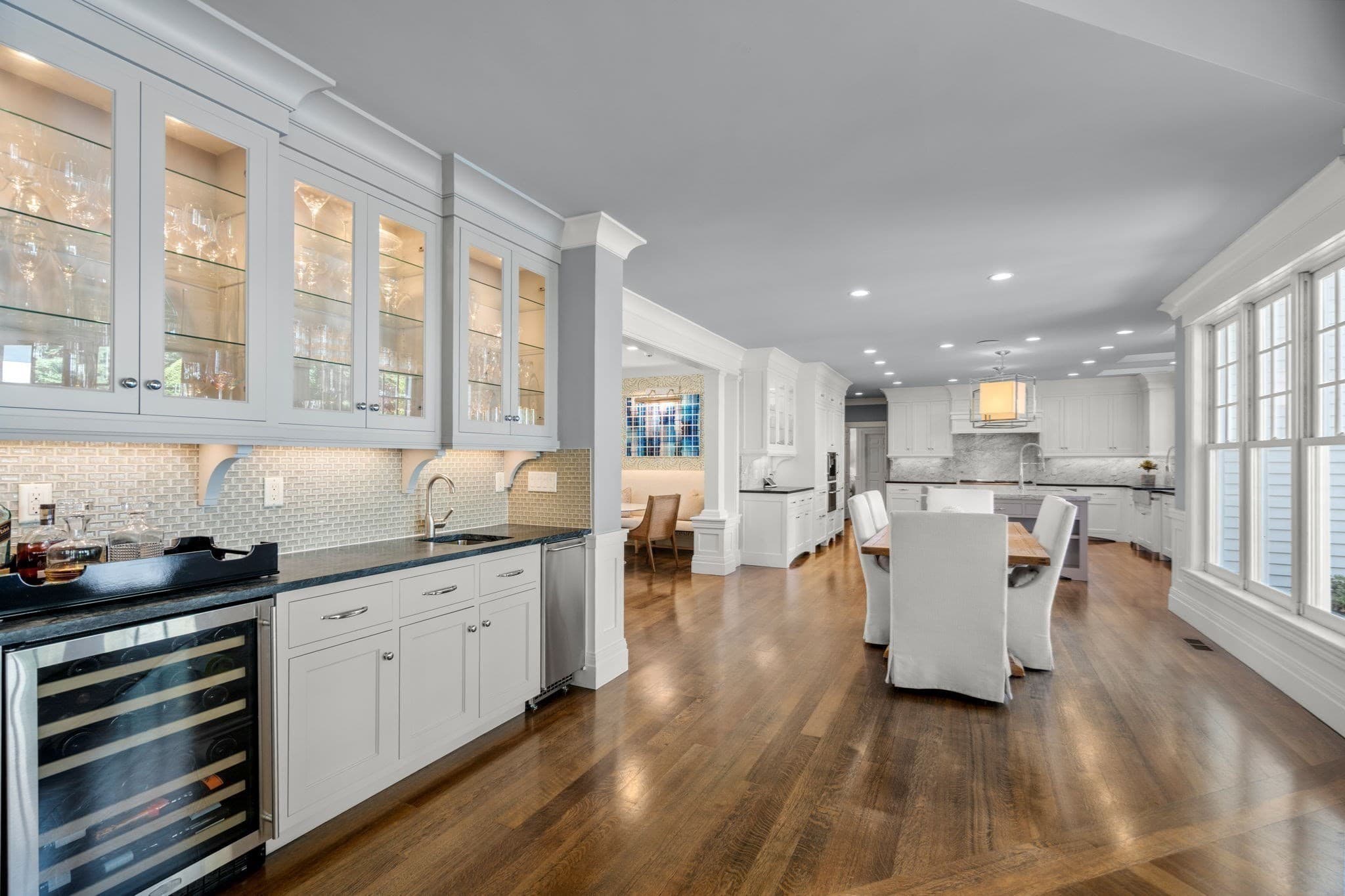 Single Family Residence at 43 Pine Street, Weston MA 02493, Weston, photo 11 of 37