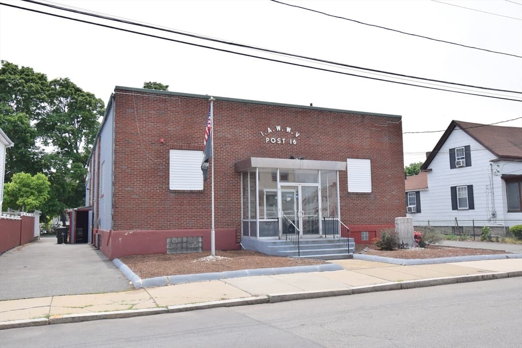 Commercial Sale at 40 Oakland St, Malden MA 02148, Malden, photo 2 of 22