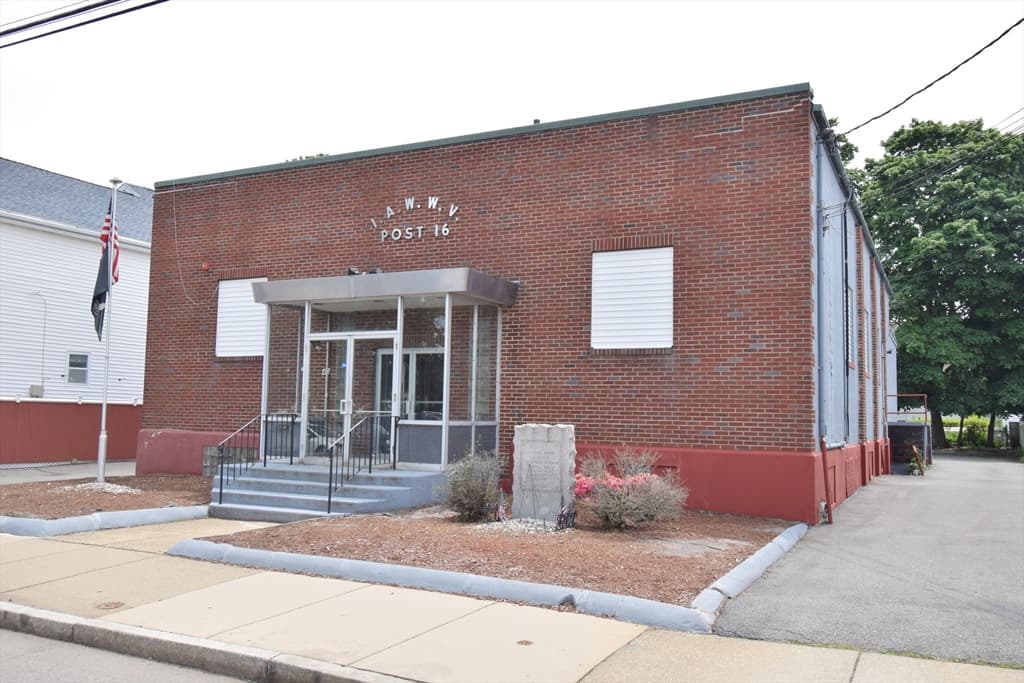 Commercial Sale at 40 Oakland St, Malden MA 02148, Malden, photo 3 of 22
