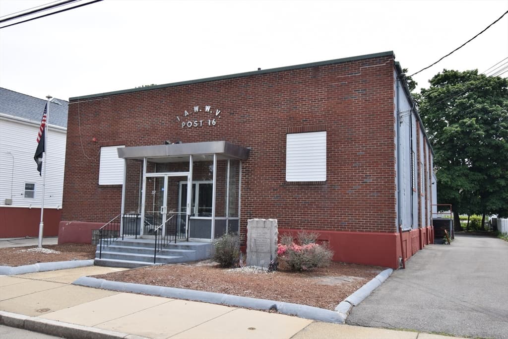 Commercial Sale at 40 Oakland St, Malden MA 02148, Malden, photo 4 of 22