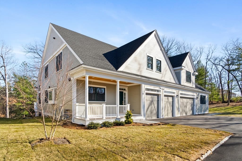 20 Talbot Lane # 20, Reading MA 01867 photo 3
