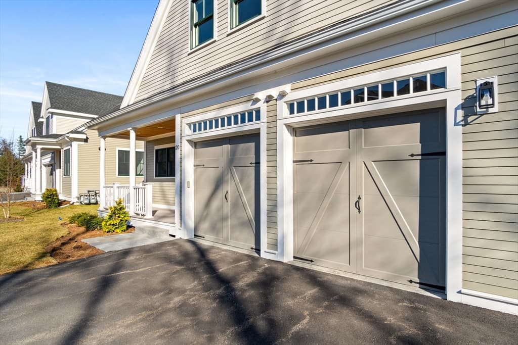 20 Talbot Lane # 20, Reading MA 01867 photo 5