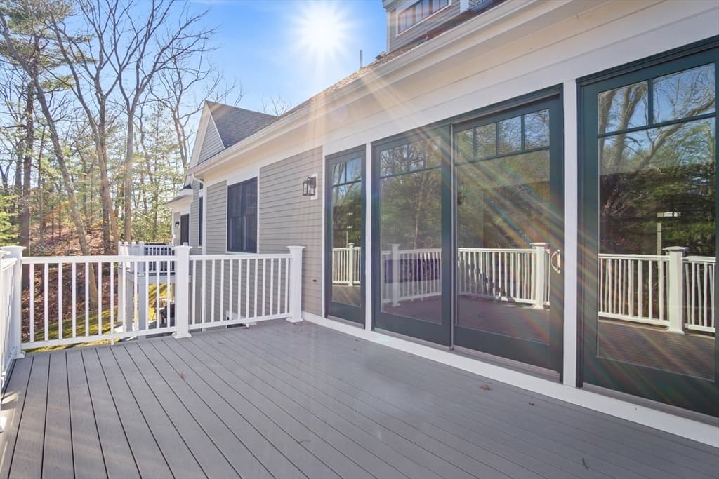 20 Talbot Lane # 20, Reading MA 01867 photo 15