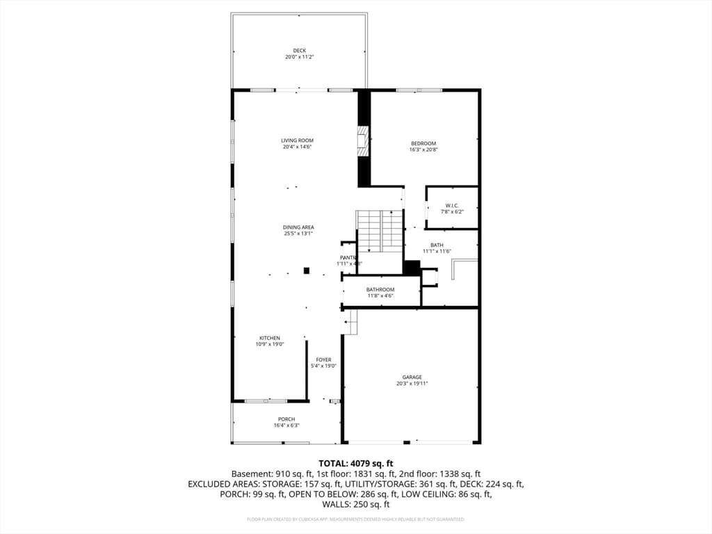 20 Talbot Lane # 20, Reading MA 01867 photo 35