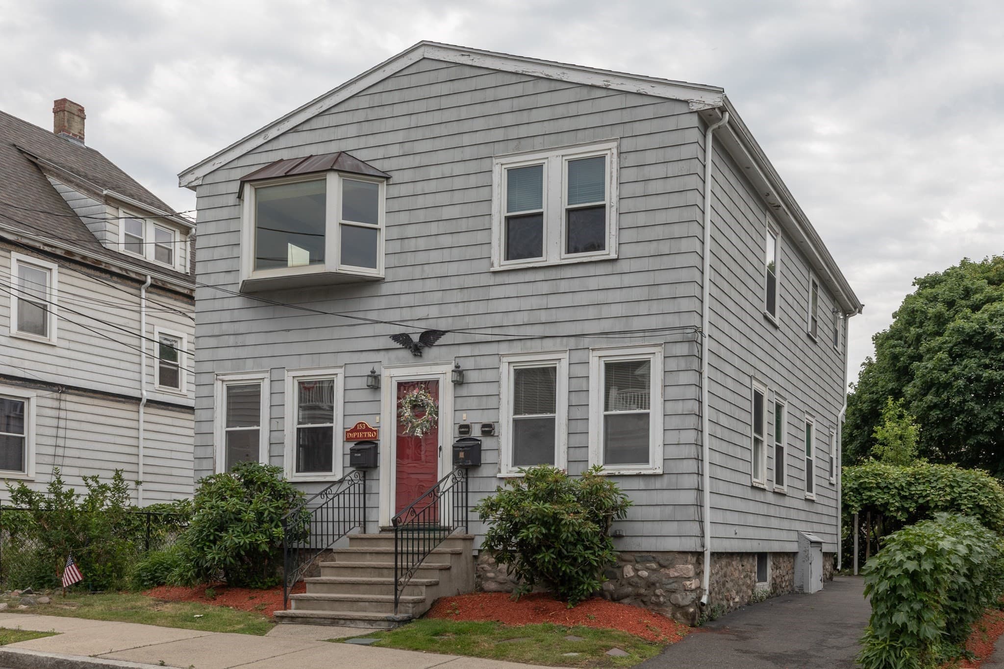 153 Locust St., Winthrop MA 02152