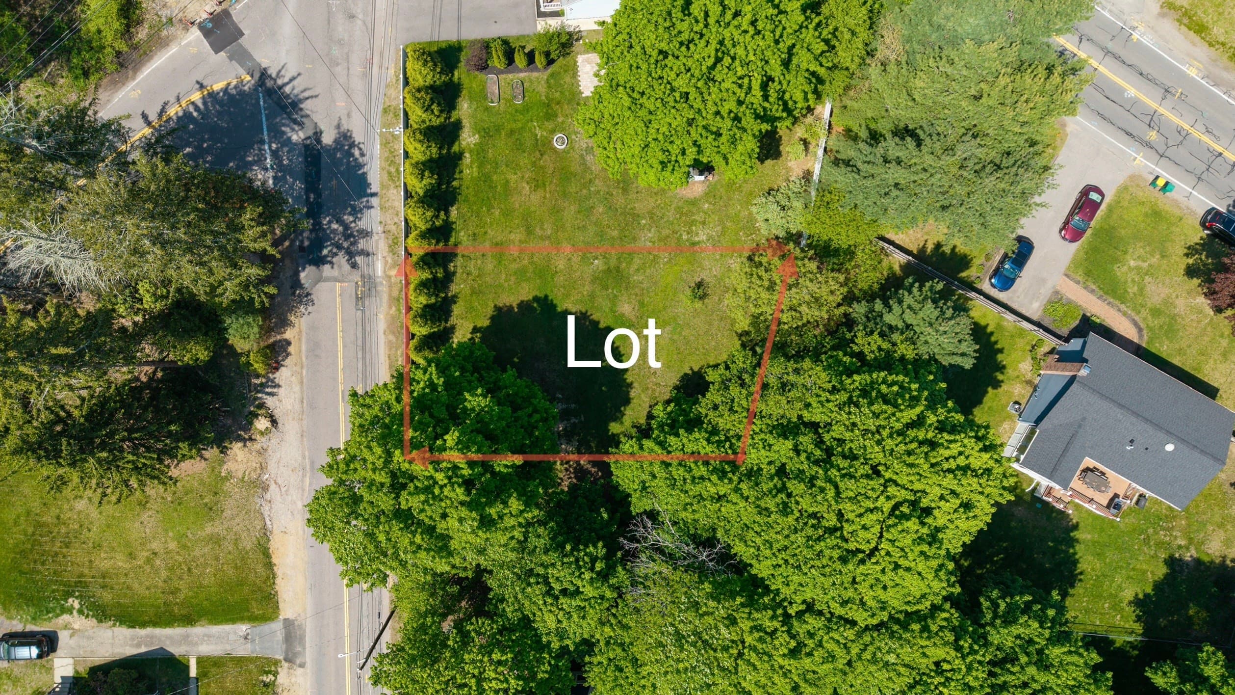 Residential at 229 Spring St, Mansfield MA 02048, Mansfield, photo 2 of 5