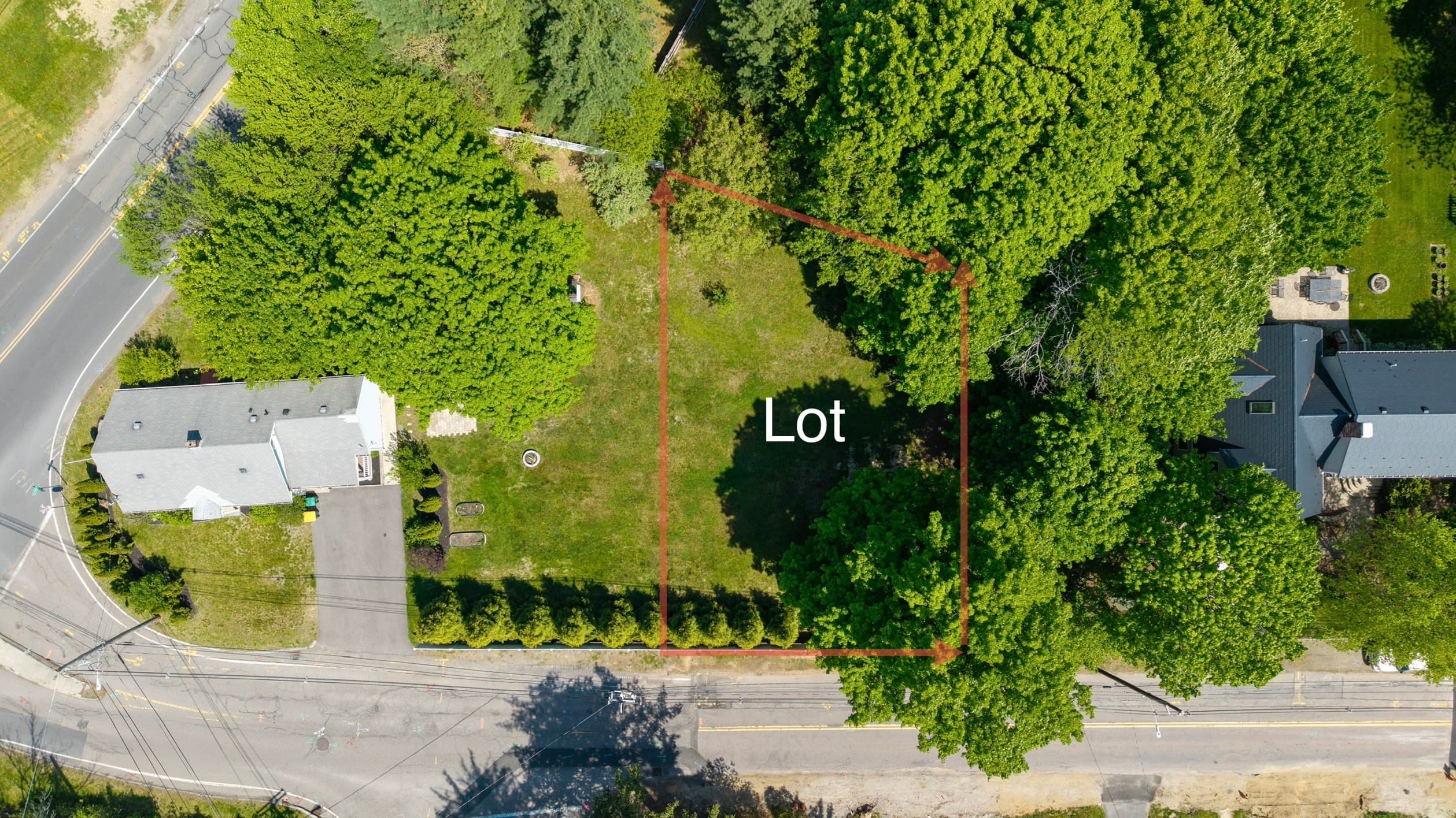 229 Spring St, Mansfield MA 02048