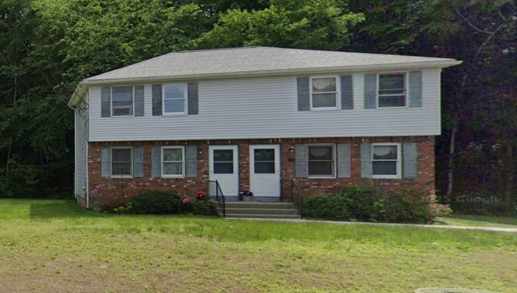 460 Russell Road, Westfield MA 01085