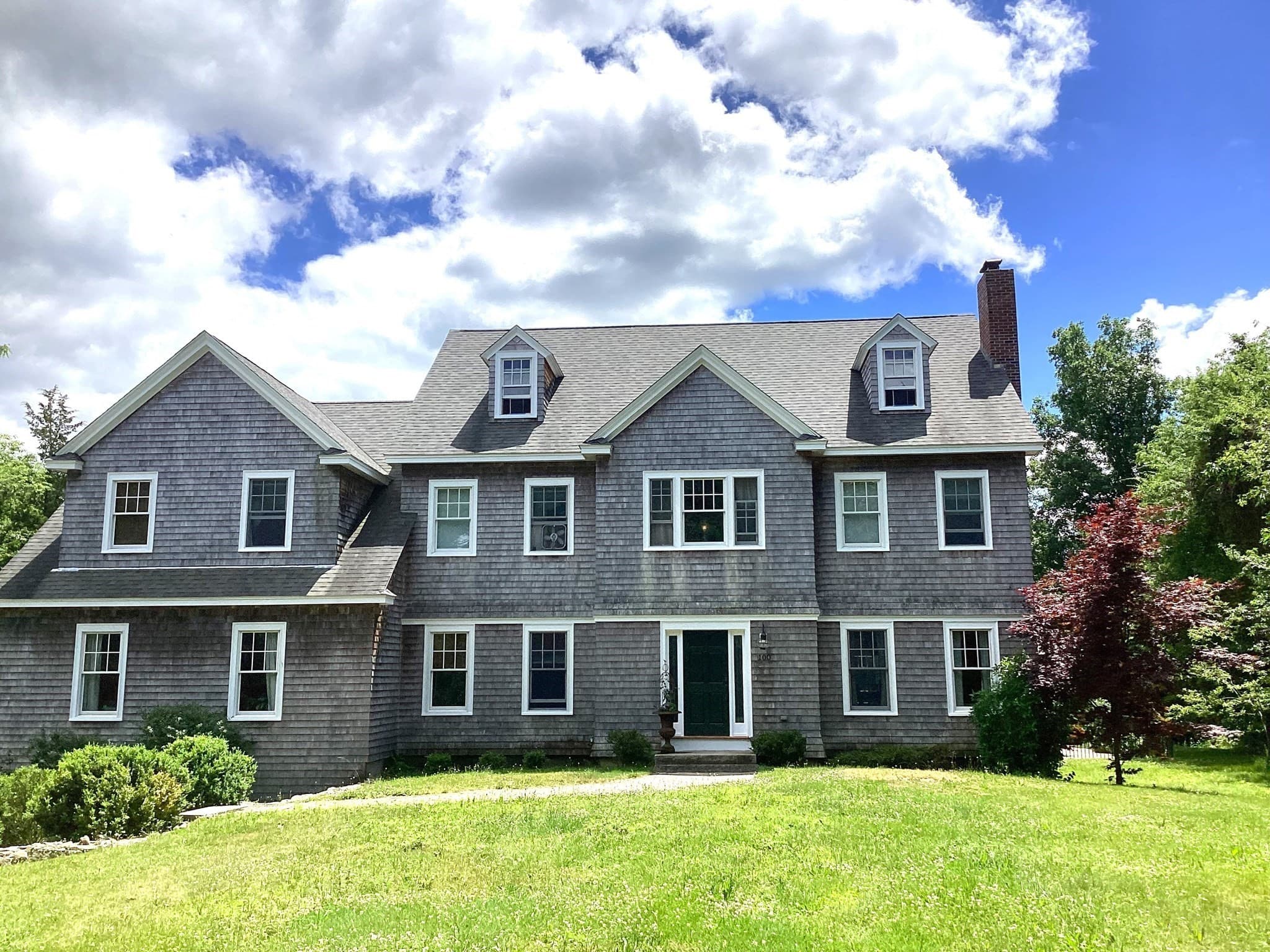 100 Choate, Essex MA 01929
