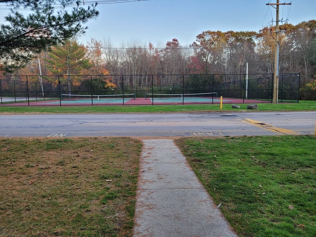 Condominium at 180 Main St # A1, Bridgewater MA 02324, Bridgewater, photo 9 of 9