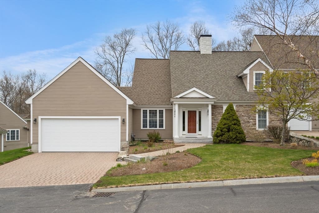 Condominium at 60 Caldwell Farm Rd # 60, Newbury MA 01922, Newbury, photo 2 of 40