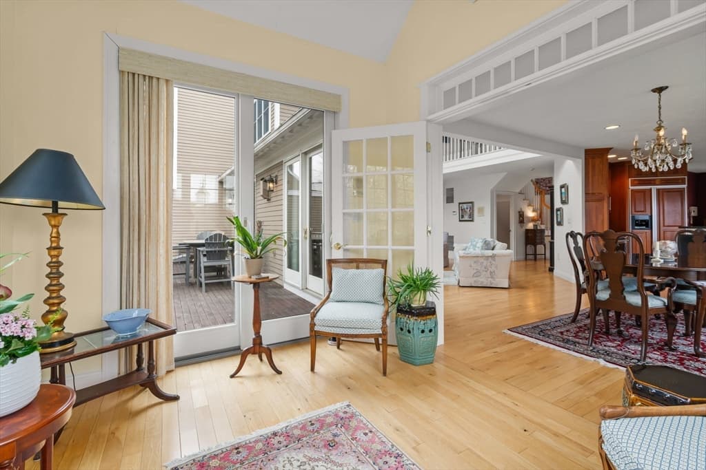 Condominium at 60 Caldwell Farm Rd # 60, Newbury MA 01922, Newbury, photo 6 of 40