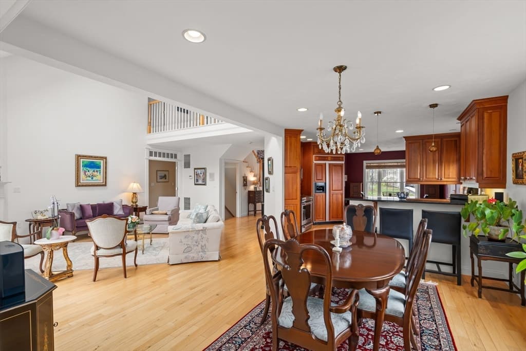 Condominium at 60 Caldwell Farm Rd # 60, Newbury MA 01922, Newbury, photo 13 of 40