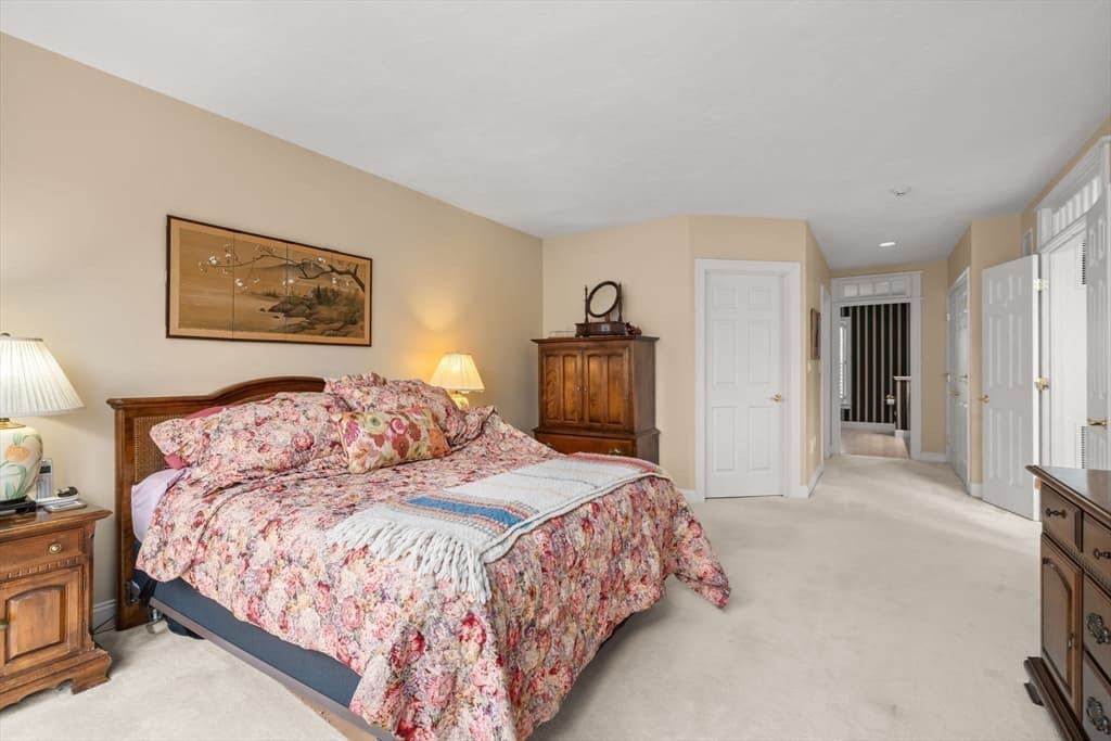 Condominium at 60 Caldwell Farm Rd # 60, Newbury MA 01922, Newbury, photo 17 of 40
