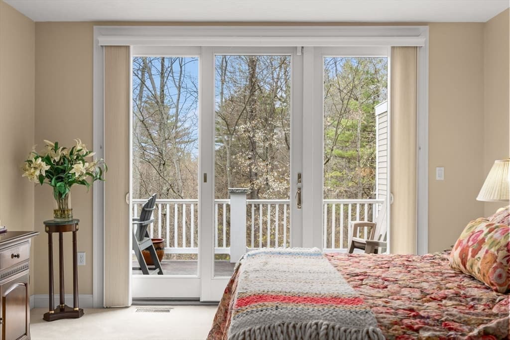 Condominium at 60 Caldwell Farm Rd # 60, Newbury MA 01922, Newbury, photo 16 of 40