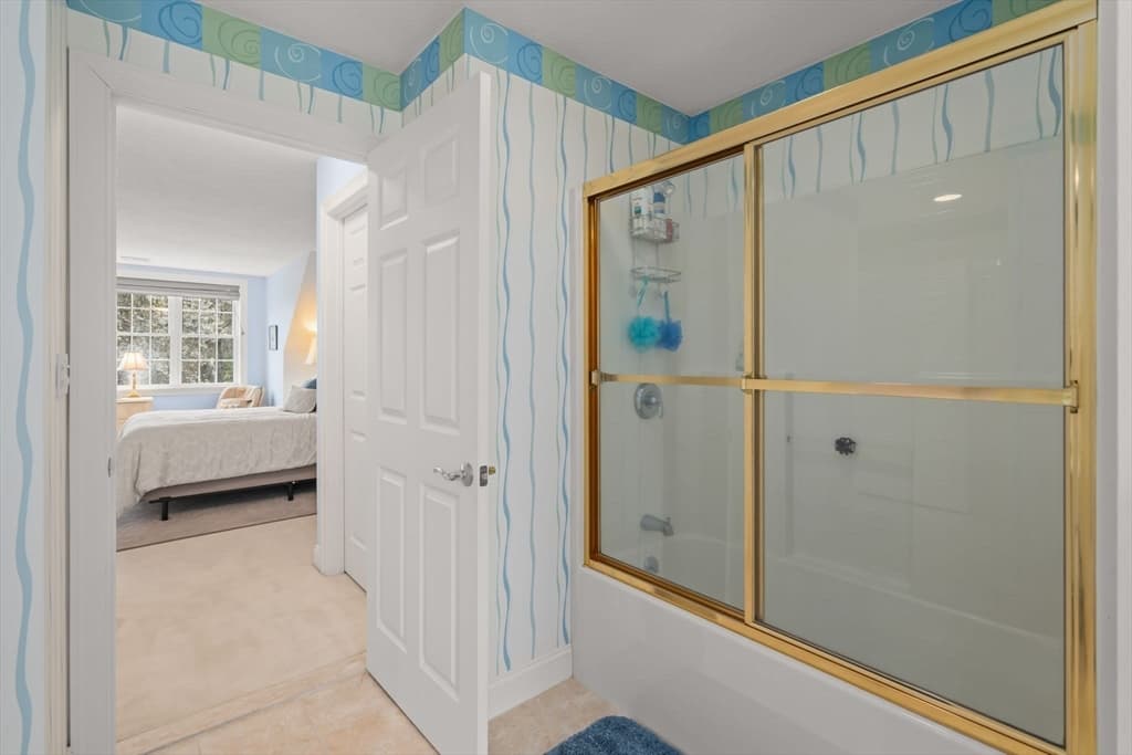 Condominium at 60 Caldwell Farm Rd # 60, Newbury MA 01922, Newbury, photo 26 of 40