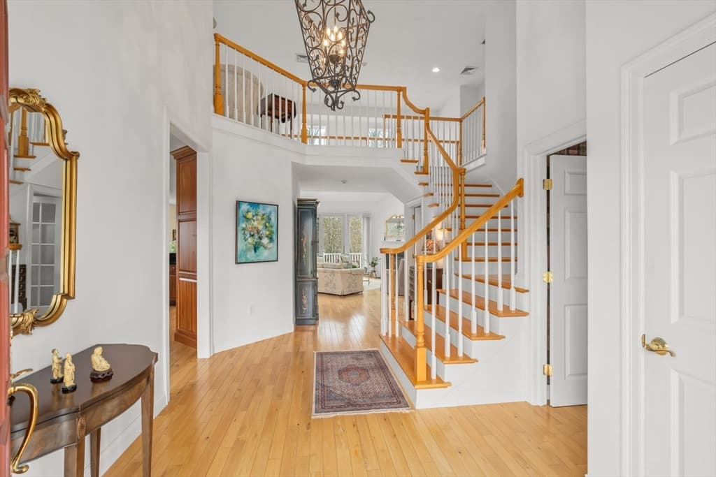 Condominium at 60 Caldwell Farm Rd # 60, Newbury MA 01922, Newbury, photo 3 of 40