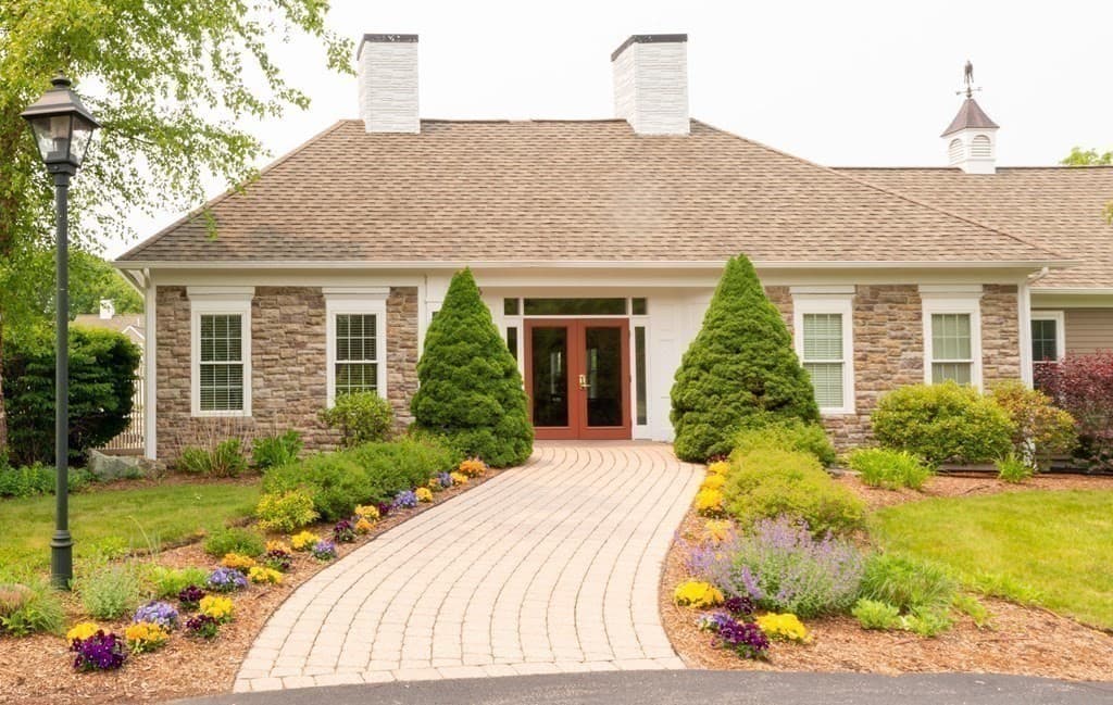 Condominium at 60 Caldwell Farm Rd # 60, Newbury MA 01922, Newbury, photo 36 of 40
