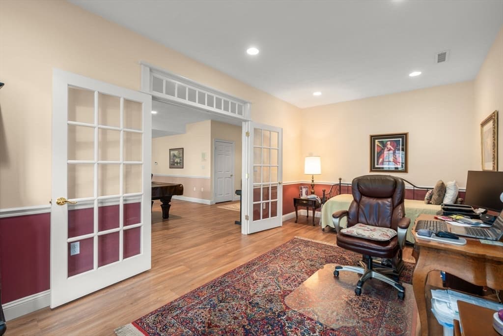 Condominium at 60 Caldwell Farm Rd # 60, Newbury MA 01922, Newbury, photo 32 of 40