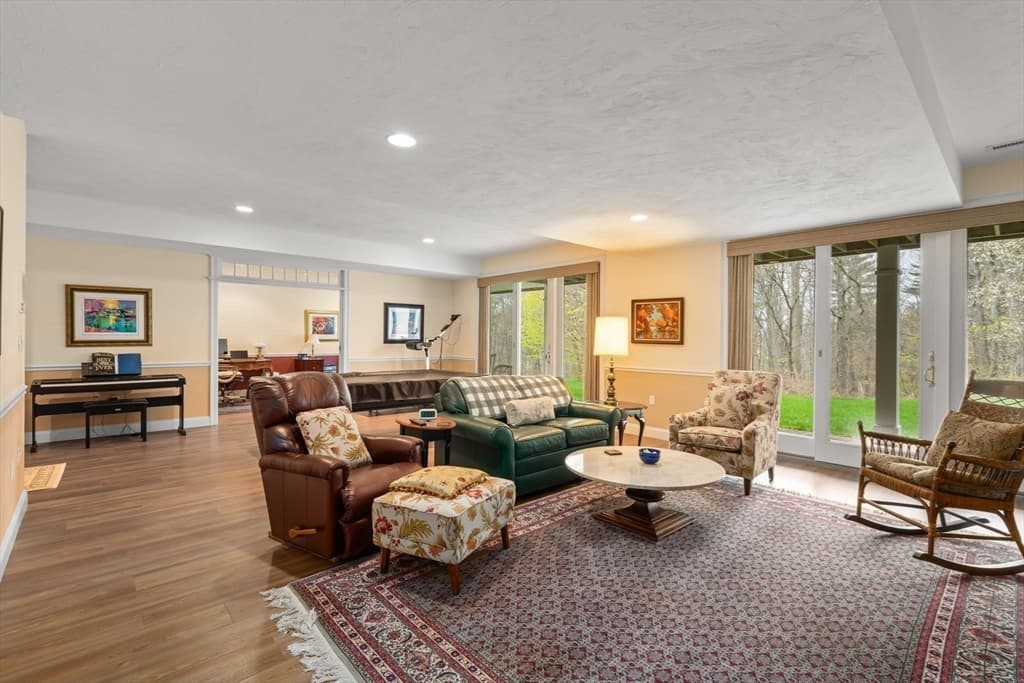 Condominium at 60 Caldwell Farm Rd # 60, Newbury MA 01922, Newbury, photo 30 of 40