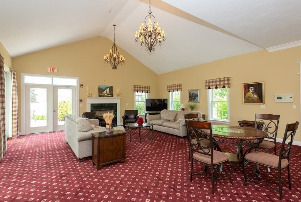 Condominium at 60 Caldwell Farm Rd # 60, Newbury MA 01922, Newbury, photo 38 of 40