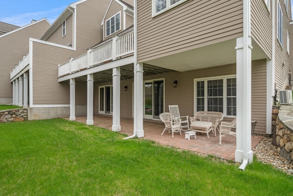 Condominium at 60 Caldwell Farm Rd # 60, Newbury MA 01922, Newbury, photo 33 of 40