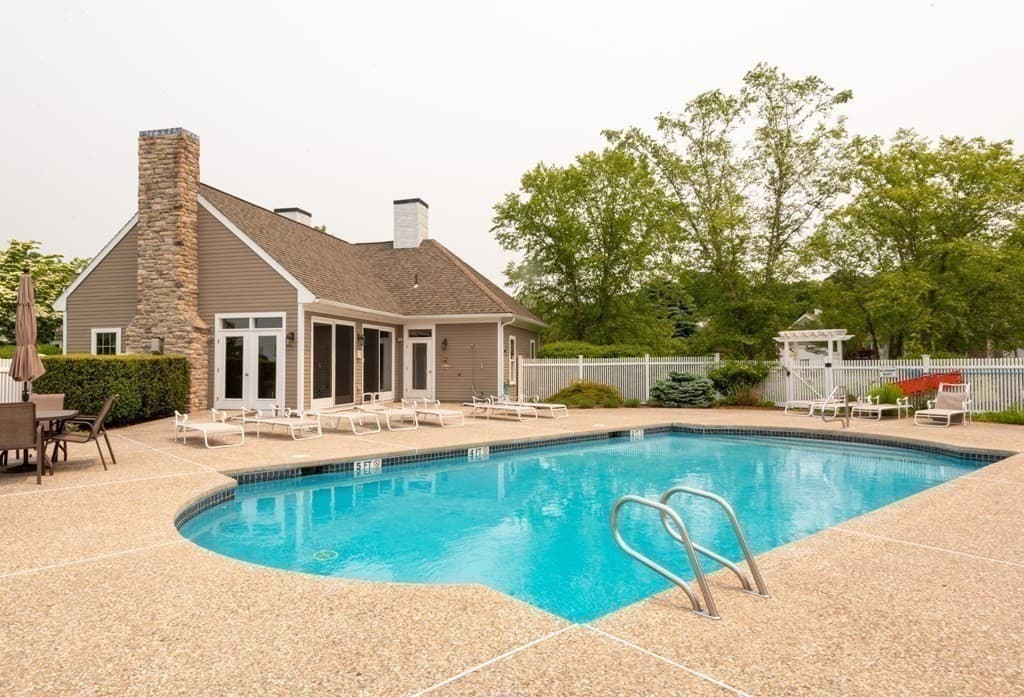 Condominium at 60 Caldwell Farm Rd # 60, Newbury MA 01922, Newbury, photo 37 of 40