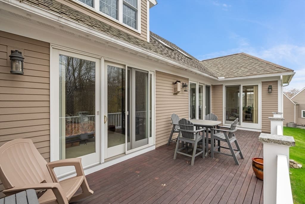 Condominium at 60 Caldwell Farm Rd # 60, Newbury MA 01922, Newbury, photo 15 of 40