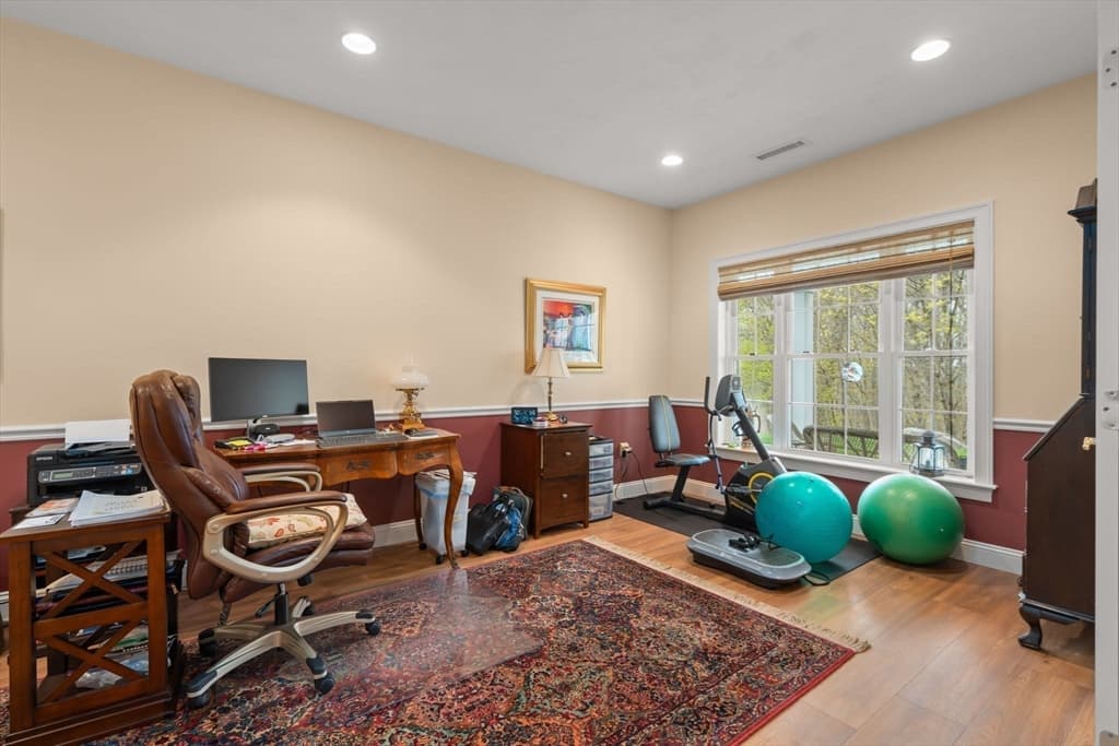 Condominium at 60 Caldwell Farm Rd # 60, Newbury MA 01922, Newbury, photo 31 of 40