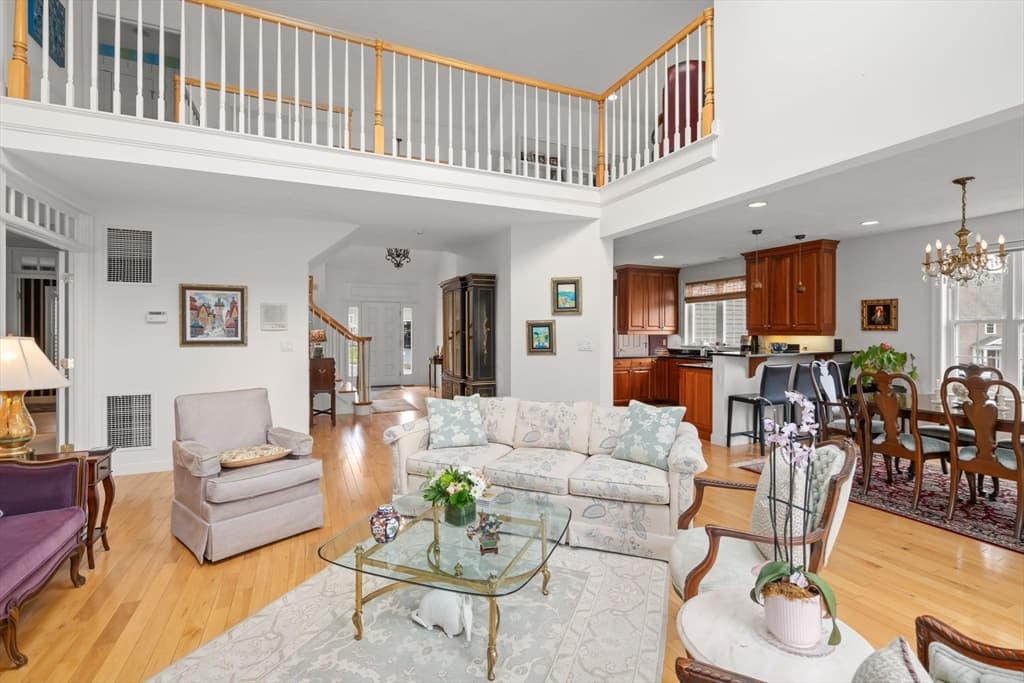 Condominium at 60 Caldwell Farm Rd # 60, Newbury MA 01922, Newbury, photo 4 of 40