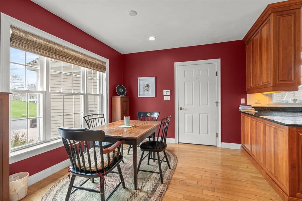 Condominium at 60 Caldwell Farm Rd # 60, Newbury MA 01922, Newbury, photo 8 of 40