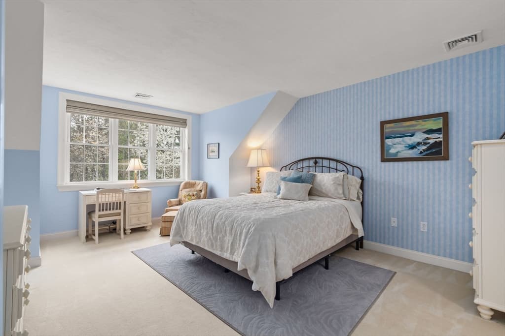 Condominium at 60 Caldwell Farm Rd # 60, Newbury MA 01922, Newbury, photo 25 of 40