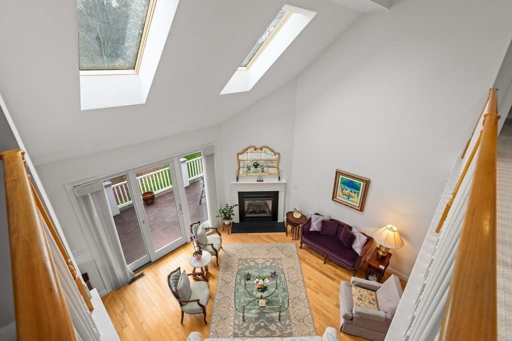 Condominium at 60 Caldwell Farm Rd # 60, Newbury MA 01922, Newbury, photo 21 of 40