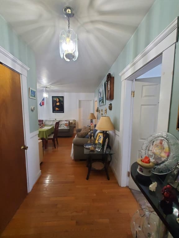 Condominium at 36 Perkins St # 3, Salem MA 01970, Salem, photo 6 of 12