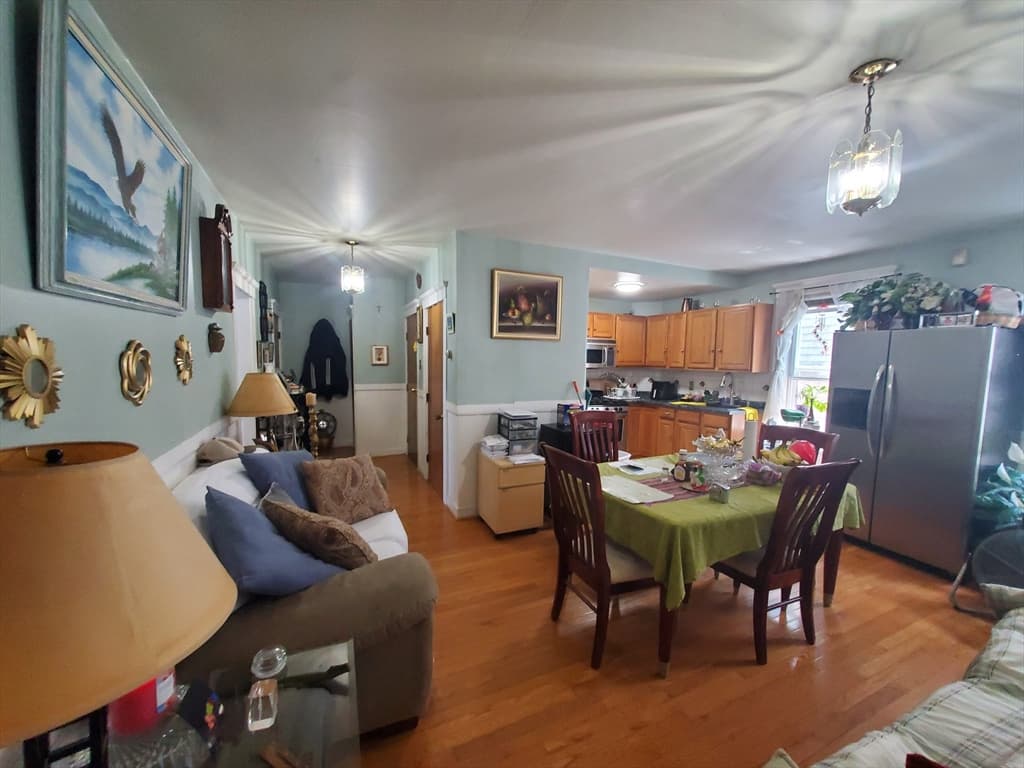 Condominium at 36 Perkins St # 3, Salem MA 01970, Salem, photo 4 of 12